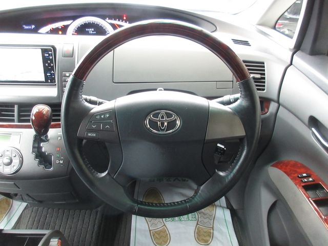 Toyota ESTIMA 2009-12 3381-17