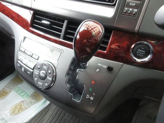 Toyota ESTIMA 2009-12 3381-19