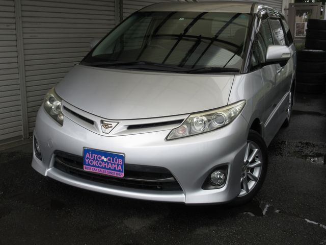 Toyota ESTIMA 2009-12 3381-0