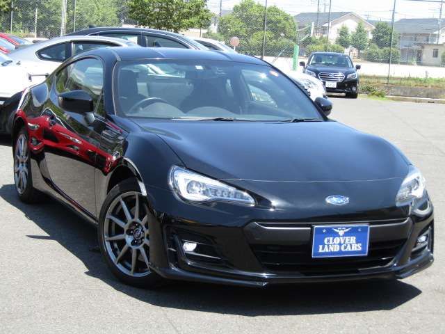 Subaru BRZ 2018-06 4849-1