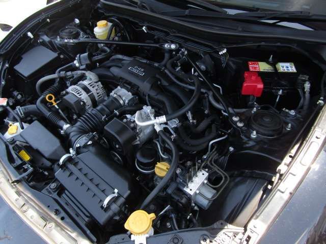 Subaru BRZ 2018-06 4849-18