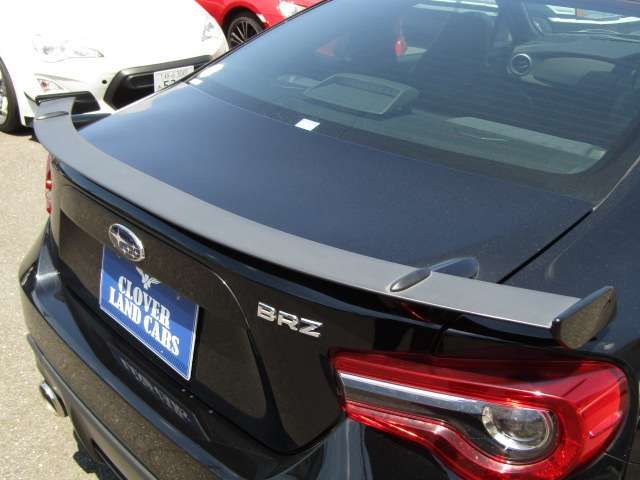 Subaru BRZ 2018-06 4849-4