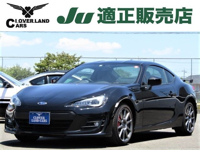 Subaru BRZ 2018-06 4849-0
