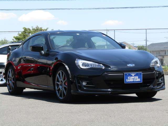Subaru BRZ 2018-06 4849-19