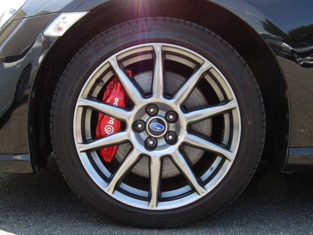 Subaru BRZ 2018-06 4849-5