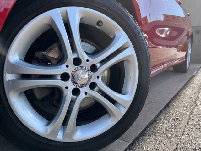 Mercedes Benz A-CLASS 2013-09 186966-14