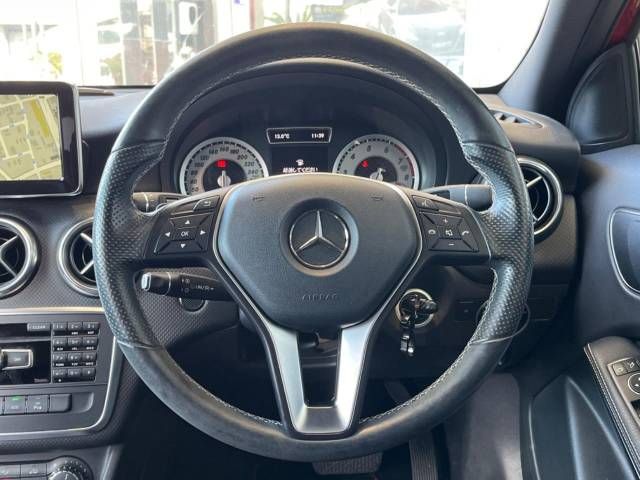 Mercedes Benz A-CLASS 2013-09 186966-10