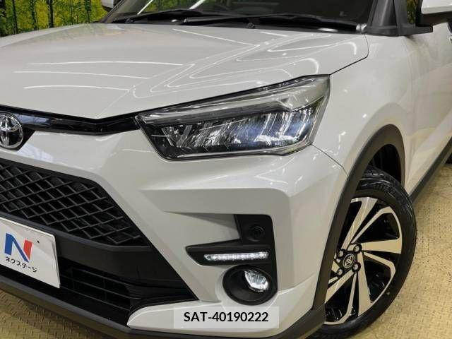 Toyota RAIZE 2020-07 334558-11