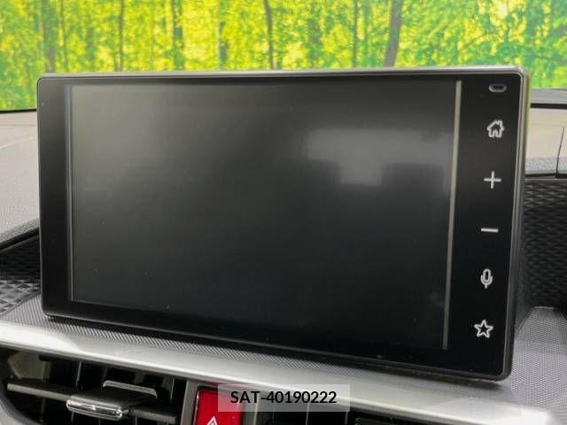 Toyota RAIZE 2020-07 334558-2