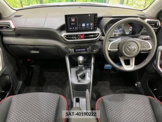 Toyota RAIZE 2020-07 334558-1