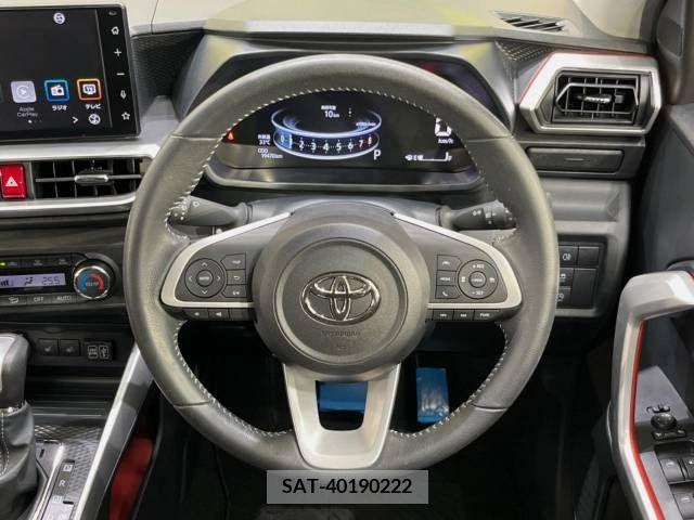 Toyota RAIZE 2020-07 334558-10