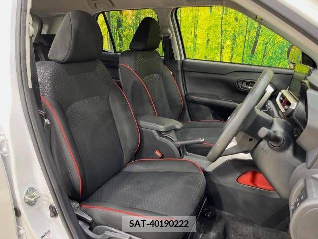 Toyota RAIZE 2020-07 334558-7