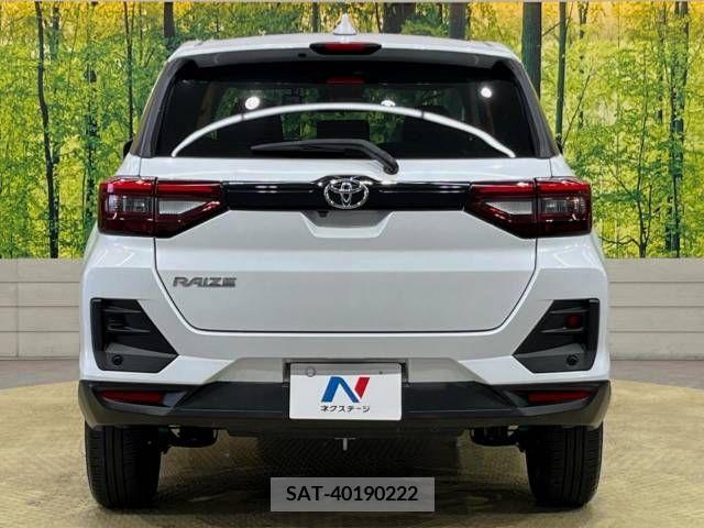 Toyota RAIZE 2020-07 334558-14