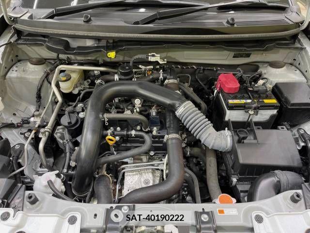 Toyota RAIZE 2020-07 334558-17