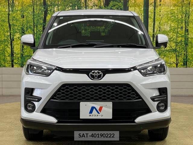 Toyota RAIZE 2020-07 334558-13