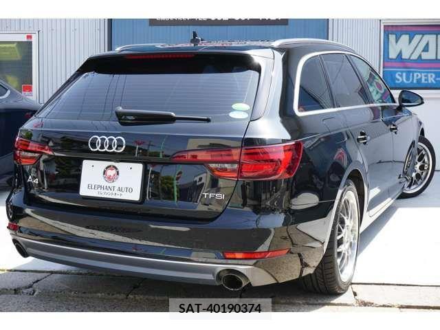 Audi A4 2018-03 200058-8