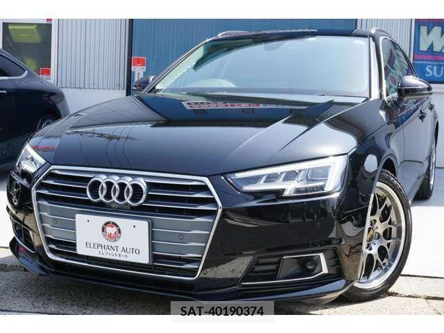 Audi A4 2018-03 200058-6