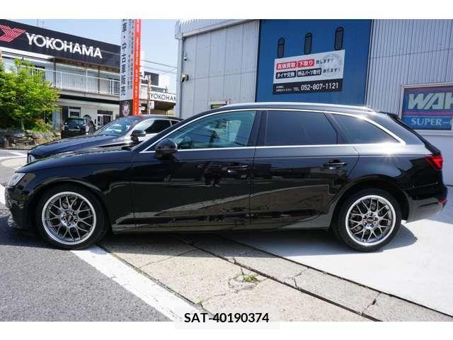 Audi A4 2018-03 200058-14