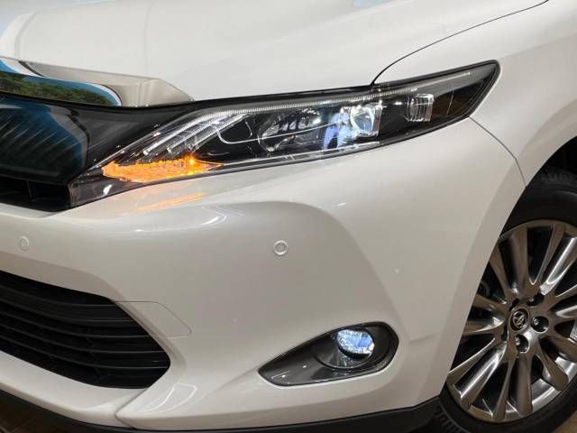 Toyota HARRIER 2015-07 192619-12