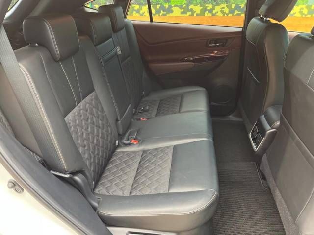 Toyota HARRIER 2015-07 192619-9