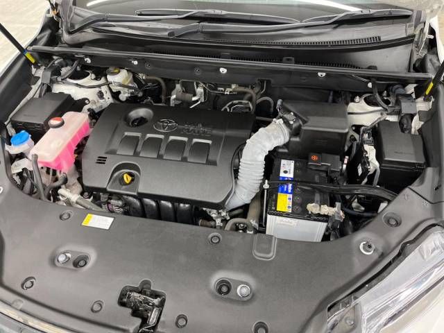 Toyota HARRIER 2015-07 192619-18