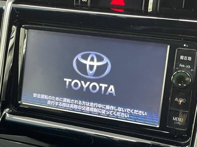 Toyota HARRIER 2015-07 192619-2