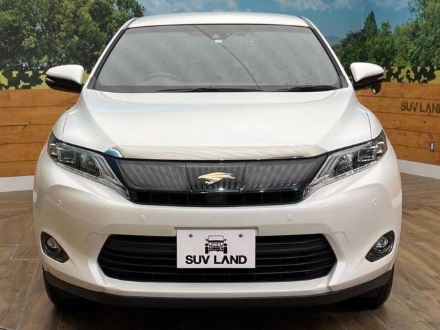 Toyota HARRIER 2015-07 192619-14