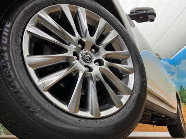 Toyota HARRIER 2015-07 192619-13