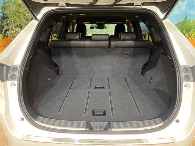 Toyota HARRIER 2015-07 192619-10