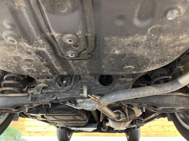 Toyota HARRIER 2015-07 192619-19