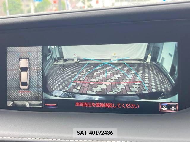 Lexus LS 2018-03 354160-3