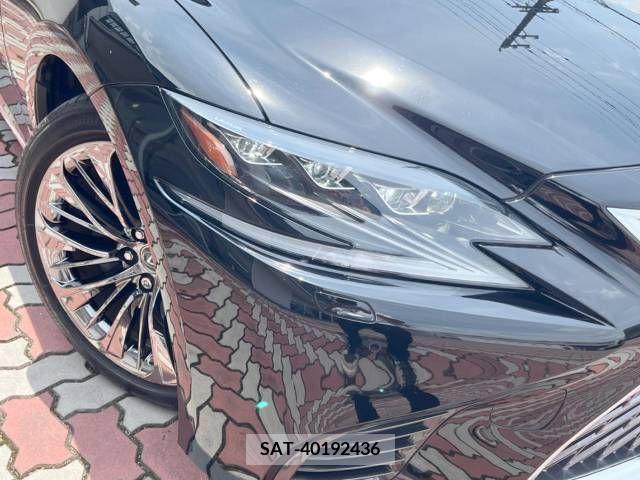 Lexus LS 2018-03 354160-12