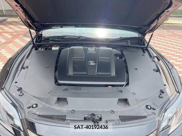 Lexus LS 2018-03 354160-18