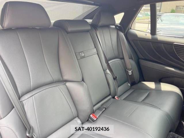 Lexus LS 2018-03 354160-9
