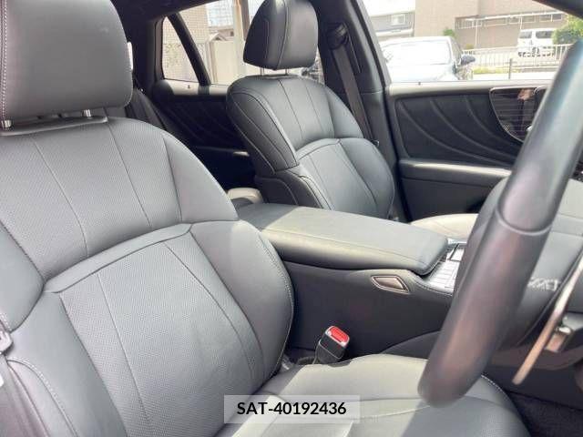 Lexus LS 2018-03 354160-8