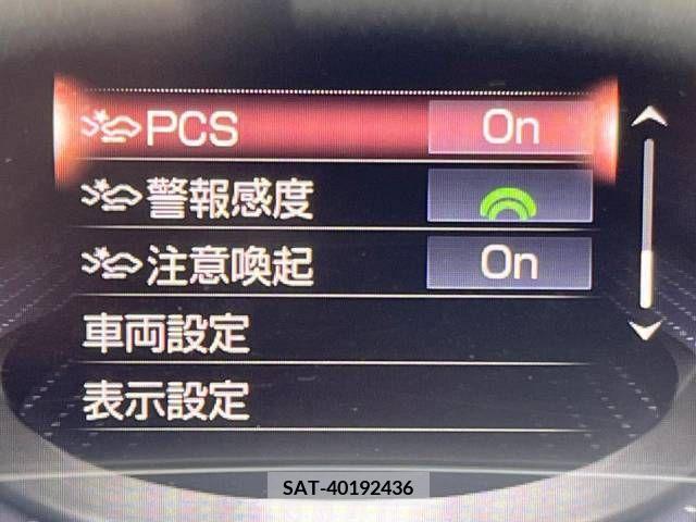 Lexus LS 2018-03 354160-5