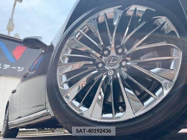 Lexus LS 2018-03 354160-13