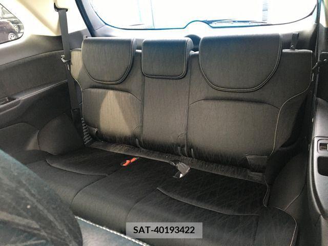 Honda ODYSSEY 2013-11 280985-6