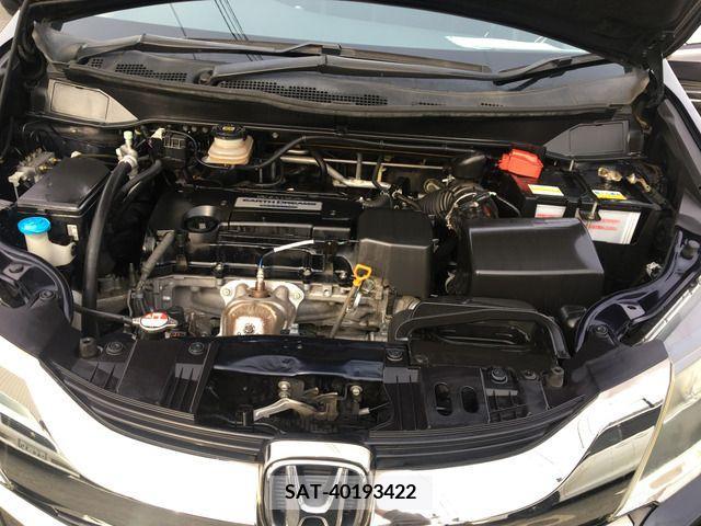 Honda ODYSSEY 2013-11 280985-9