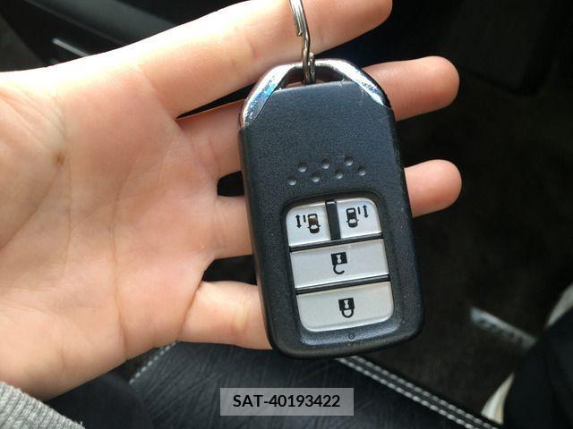 Honda ODYSSEY 2013-11 280985-8