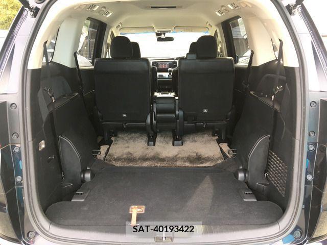 Honda ODYSSEY 2013-11 280985-7