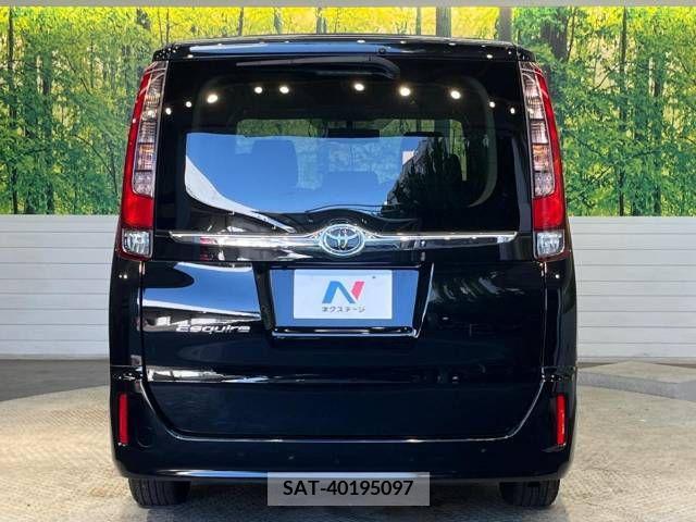 Toyota ESQUIRE 2015-06 268545-16