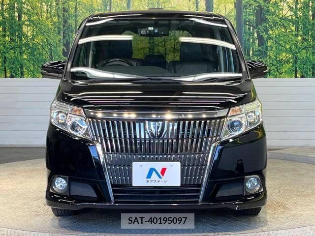 Toyota ESQUIRE 2015-06 268545-15