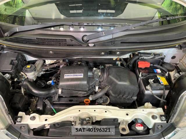Honda N BOX CUSTOM 2017-03 248322-18