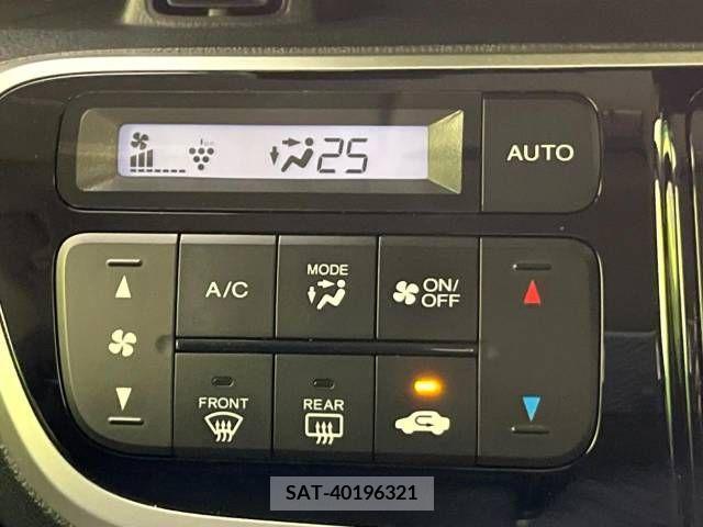 Honda N BOX CUSTOM 2017-03 248322-7
