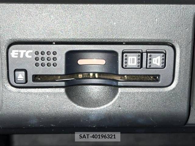 Honda N BOX CUSTOM 2017-03 248322-5