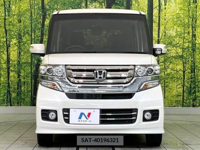 Honda N BOX CUSTOM 2017-03 248322-14
