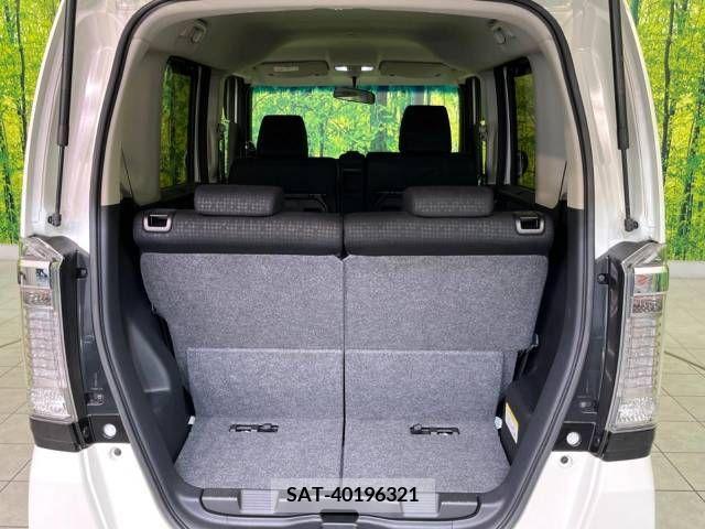 Honda N BOX CUSTOM 2017-03 248322-11
