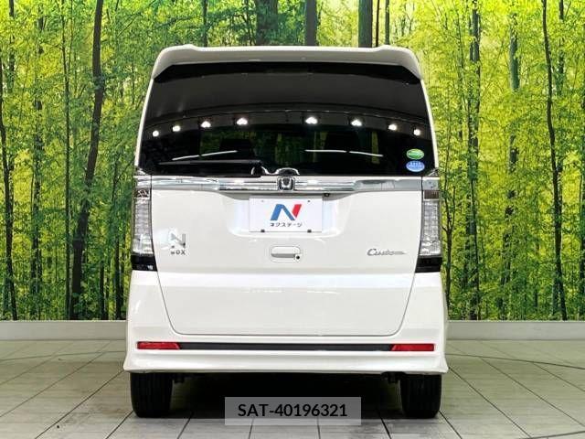 Honda N BOX CUSTOM 2017-03 248322-15
