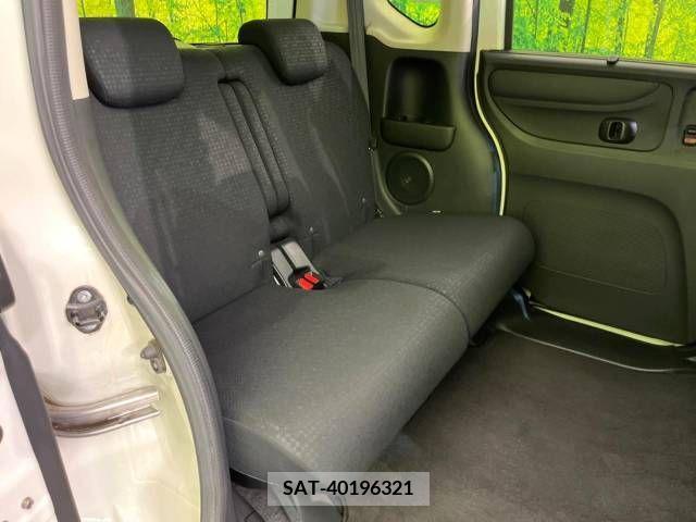 Honda N BOX CUSTOM 2017-03 248322-10